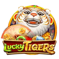 Gaming Provider Logo 6
